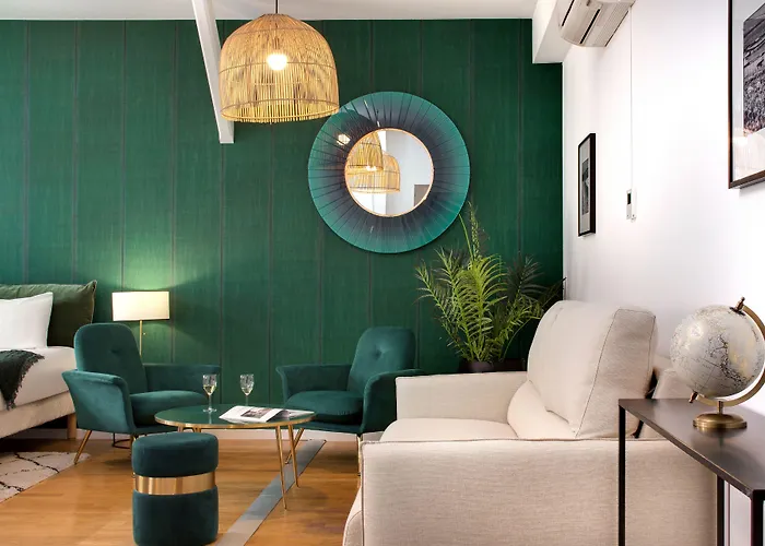 Boutique Hotels in Dijon