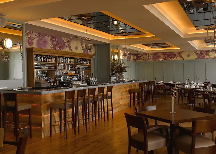 Claremont Hotel Douglas
