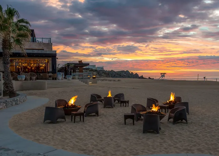 Pueblo Bonito Pacifica Golf & Spa Resort (Adults Only) Cabo San Lucas