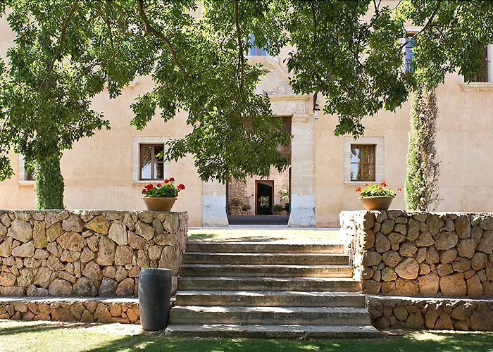 Boutique Hotels in Pollenca