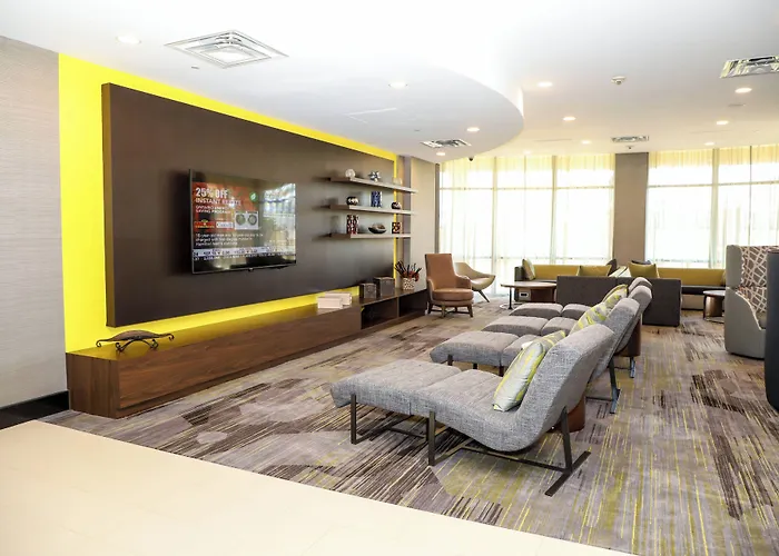 Boutique Hotels in Brampton