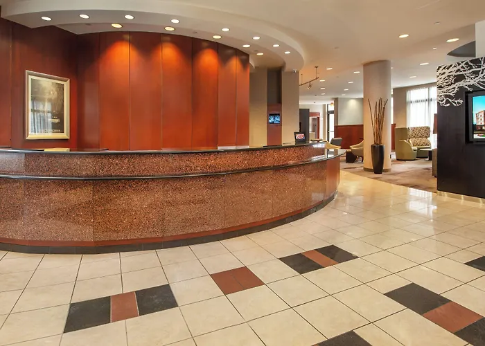 Boutique Hotels in Merrifield