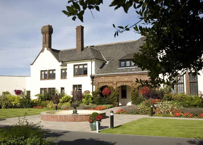 Boutique Hotels in Ayr