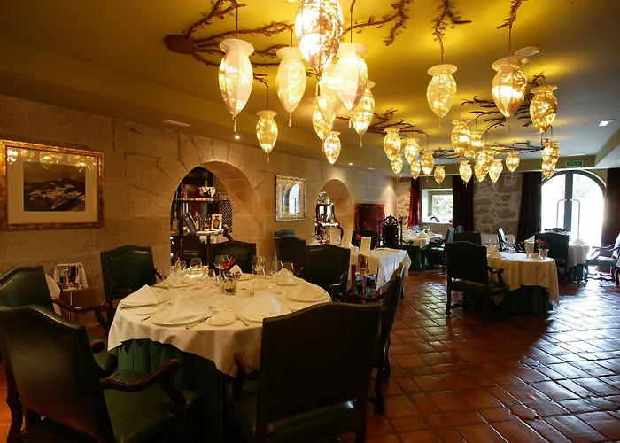Boutique Hotels in Vigo