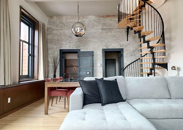 Hotel 71 By Preferred Hotels & Resorts Quebec City