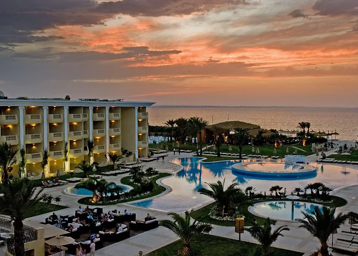Boutique Hotels in Monastir
