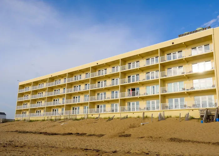 The Sea Ranch Resort Kill Devil Hills