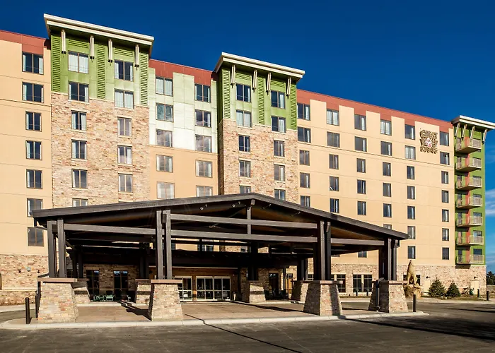 Great Wolf Lodge Bloomington