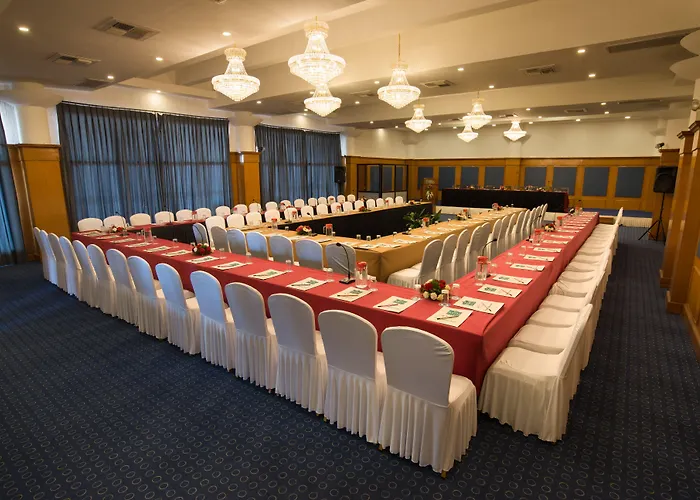 Park Village Resort By Kgh Group Kathmandu