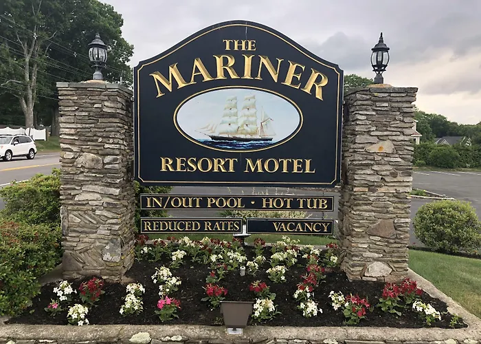 Mariner Resort Ogunquit