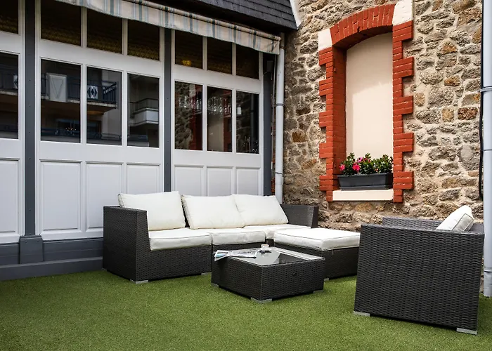 Boutique Hotels in La Baule-Escoublac