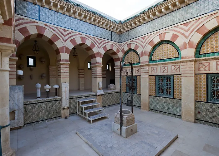 Boutique Hotels in Hammamet