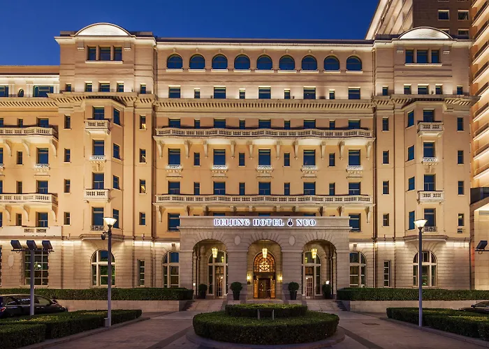 Beijing Hotel