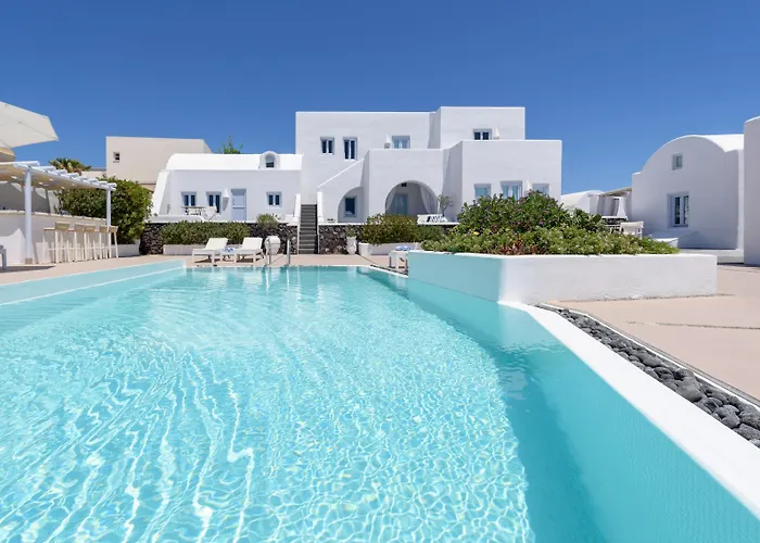 Aria Suites & Villas Fira 