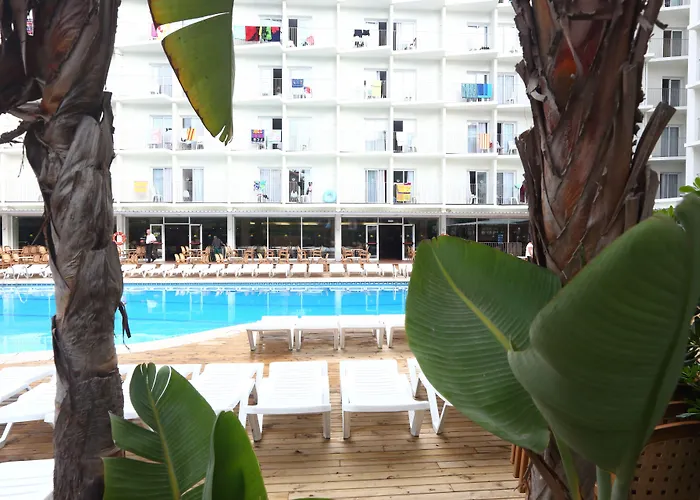 Boutique Hotels in Lloret de Mar