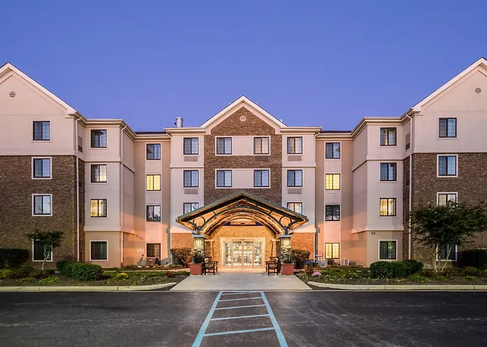 Staybridge Suites Wilmington-Newark By Ihg