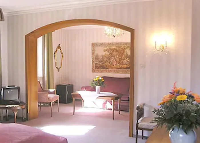 Boutique Hotels in Rothenburg ob der Tauber