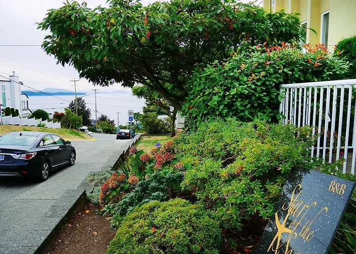 Star Of The Sea Guest House White Rock