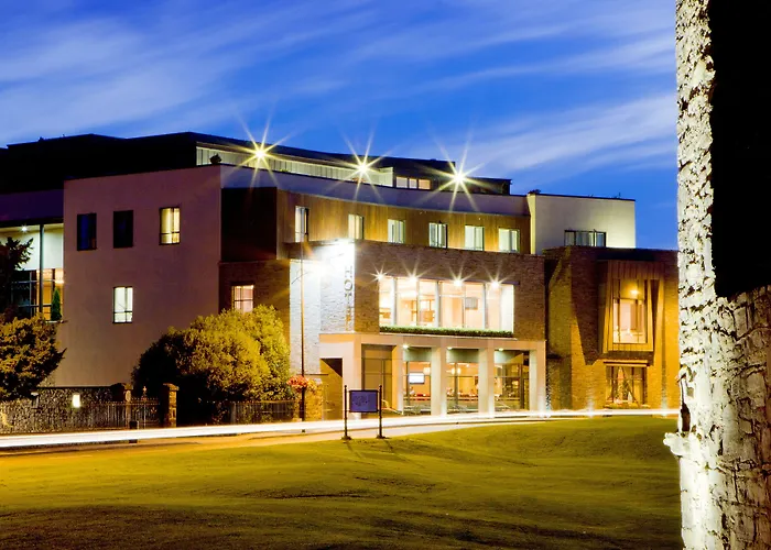 Boutique Hotels in Trim