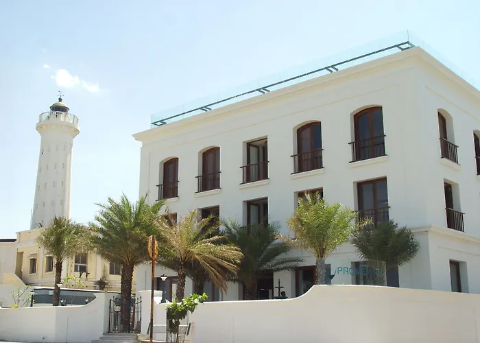 The Promenade Hotel Pondicherry