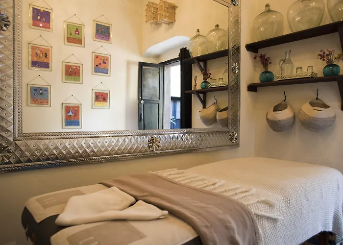 Boutique Hotels in San Miguel de Allende