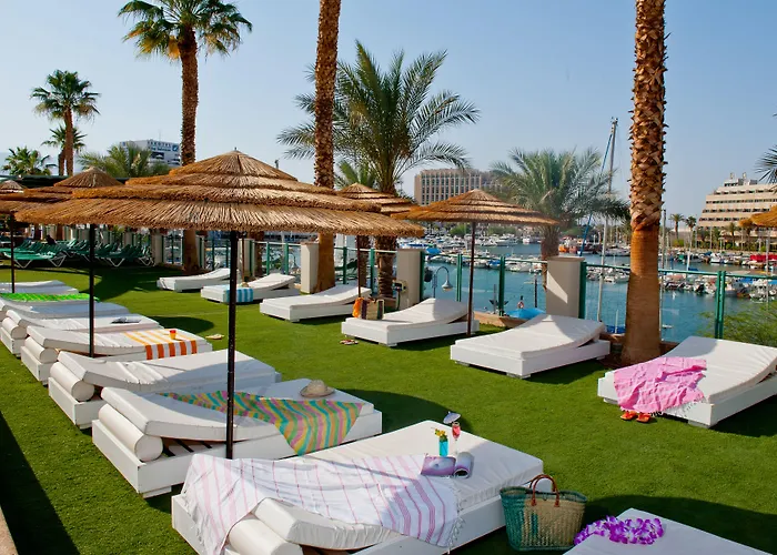 U Magic Palace Eilat