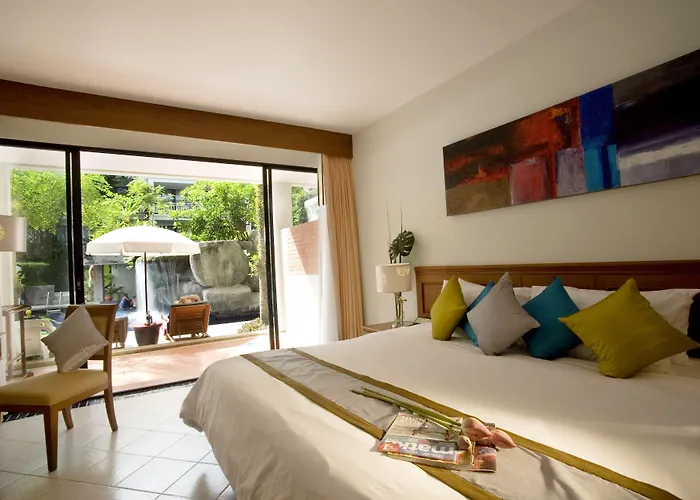 Sunset Beach Resort Phuket