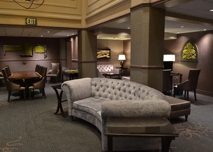 The Sofia Hotel San Diego