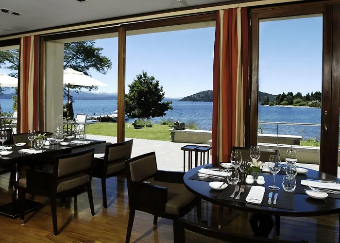 Boutique Hotels in San Carlos de Bariloche
