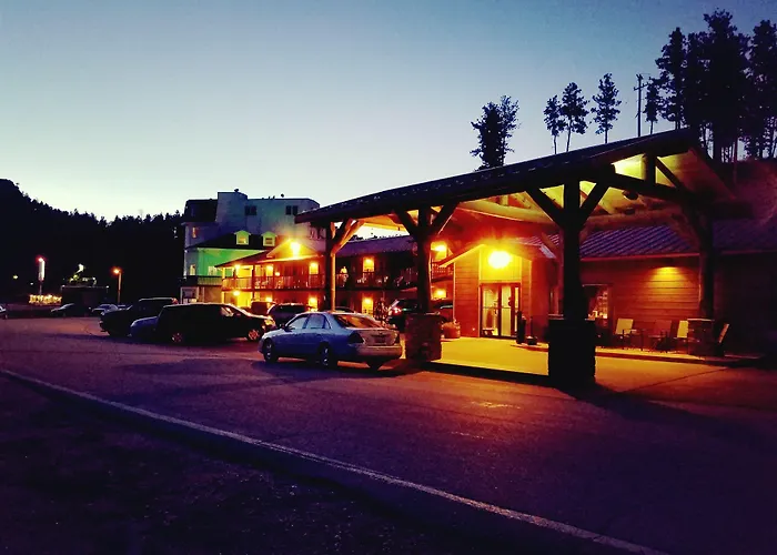 Boutique Hotels in Keystone