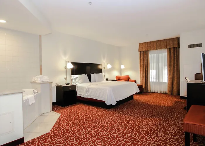 Hampton Inn Kingston