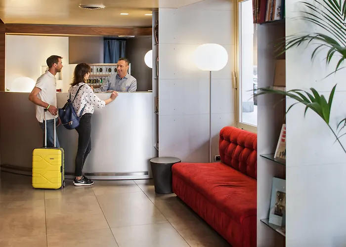 Boutique Hotels in Asti