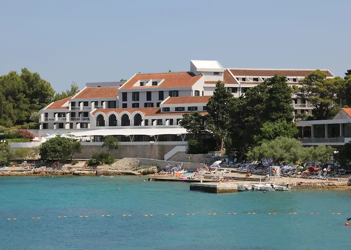 Boutique Hotels in Korcula Town