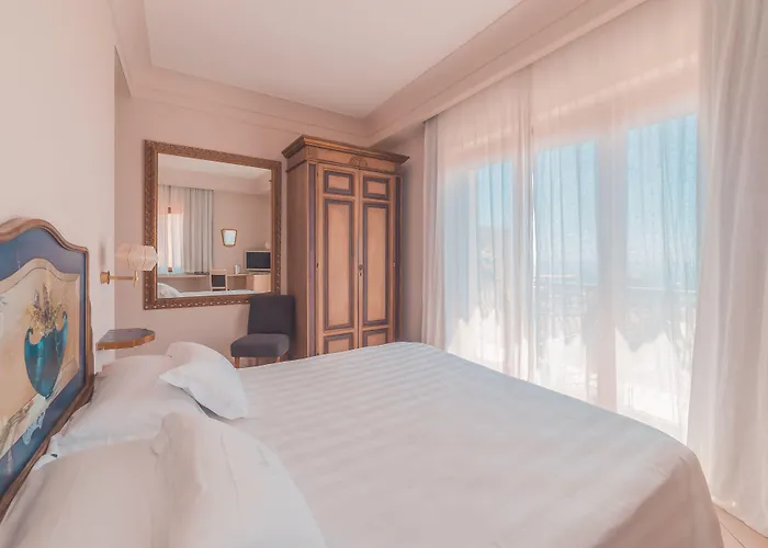 Boutique Hotels in Taormina