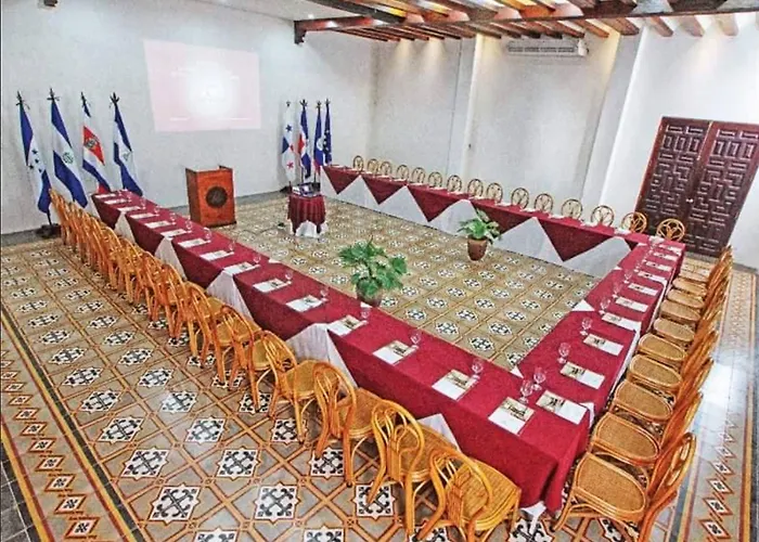Boutique Hotels in Granada