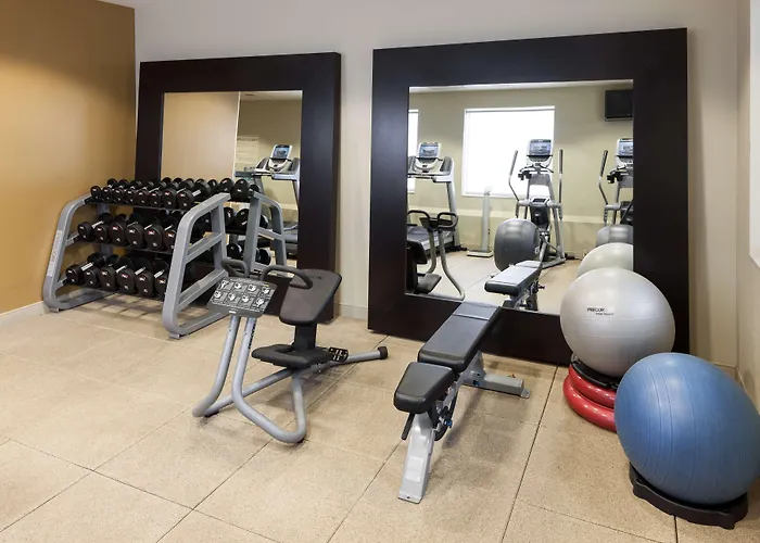 Embassy Suites By Hilton Tampa Brandon Heartland