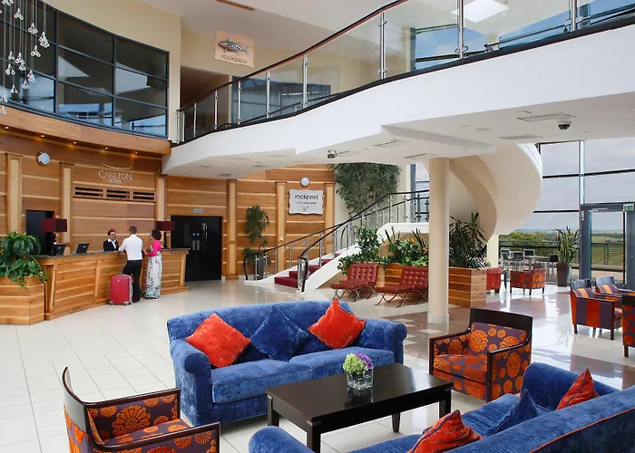 Kinsale Hotel & Spa