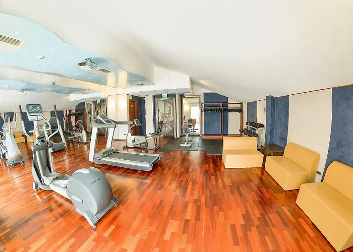 Boutique Hotels in Pescara