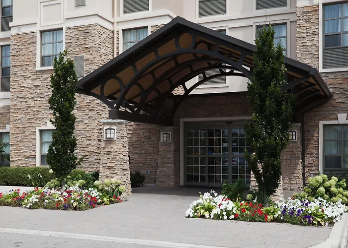 Staybridge Suites Guelph By Ihg