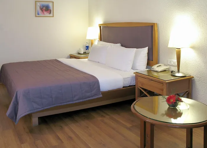Boutique Hotels in Pune