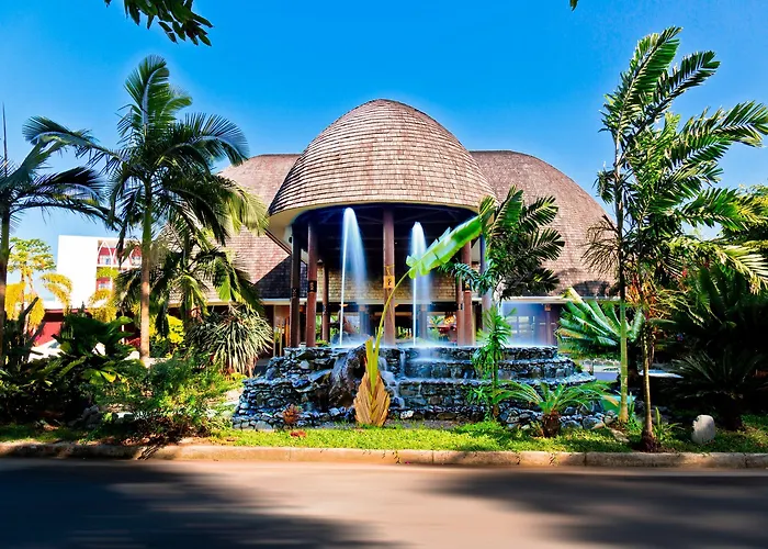 Boutique Hotels in Apia