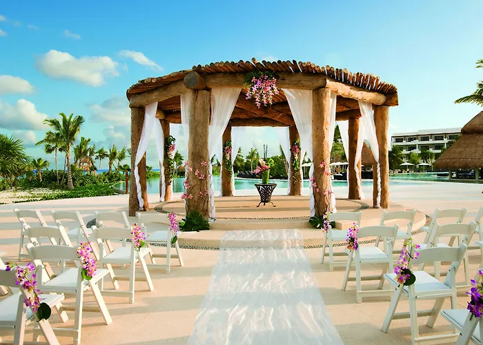 Boutique Hotels in Punta Maroma