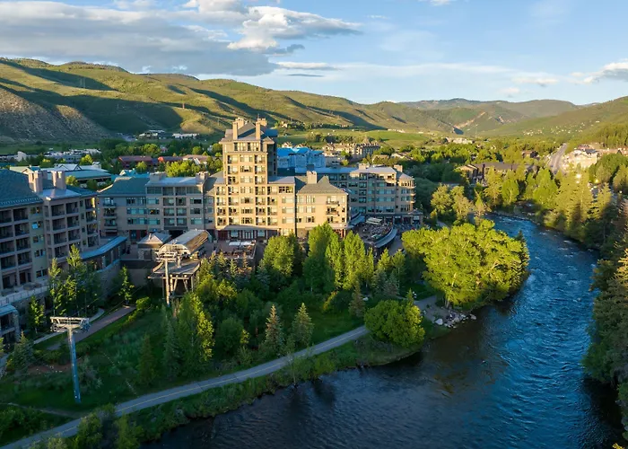Boutique Hotels in Avon