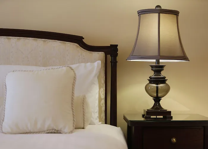 The Park Hotel Dungarvan