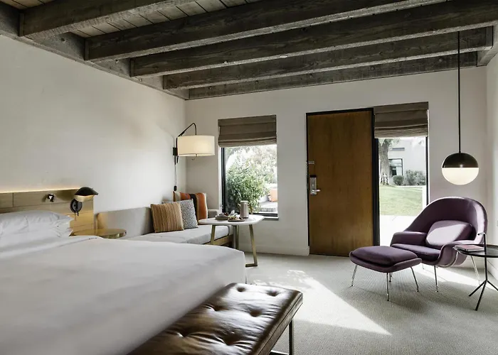 Andaz Scottsdale Resort & Bungalows