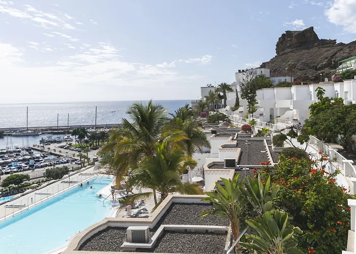 Marina Bay View, Adults Only Hotel Puerto Rico 