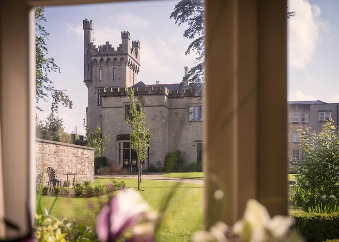 Lough Eske Castle Hotel Donegal Town