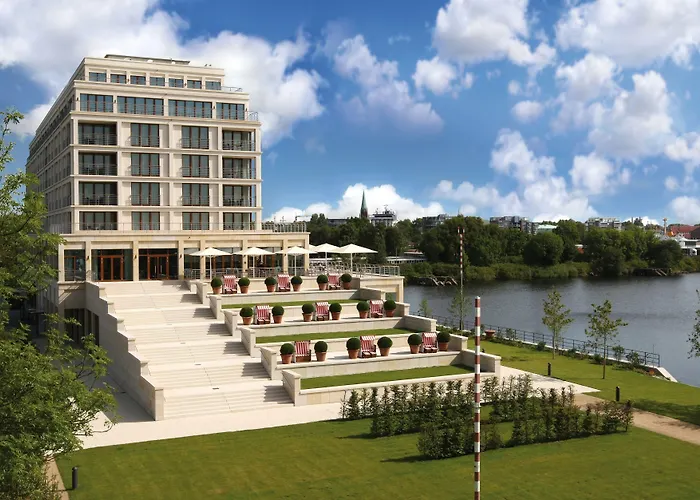 Boutique Hotels in Wilhelmshaven