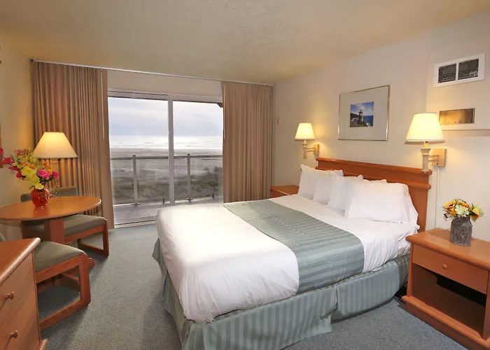 Driftwood Shores Resort Florence