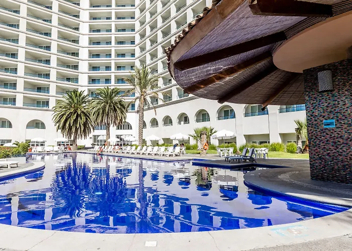 Rosarito Beach Hotel